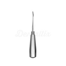 Curved Dislocation Instrument: Dislocation Elevator (4MM)