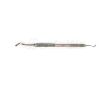 Stainless Steel Mesial Instrument