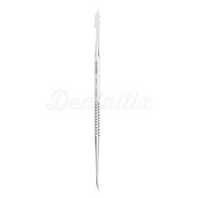 Zahle Stainless Steel Modeling Instrument