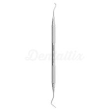 Amalgam Filling Instrument