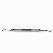Romerowski: Amalgam Filling Instrument