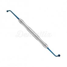 Liquid Steel Ball Plug Instrument