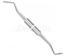Instrument Composite plastic PFIUS16