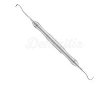 Jacquette Scaler for Orthodontics