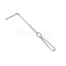 Écarteur chirurgical : Instrument de séparation des tissus