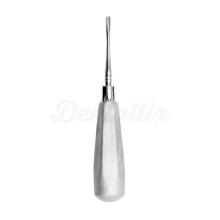 Straight Luxator: Dislocation Instrument (4 mm)
