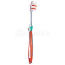 Inter X: Toothbrush with Short Head Cavity Protection