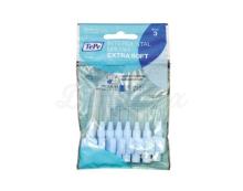 X- Soft: Spazzole interdentali con diametro 0,6 mm