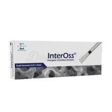 InterOss : Xénogreffe à Petites Particules (0,25 - 1 mm)