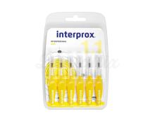 Interprox: Cepillos interdentales Ø 0.7 mm mini