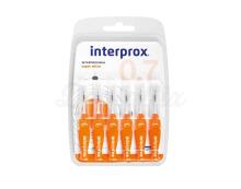 Interprox: Cepillos interdentales Ø 0.5 mm super micro