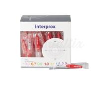 Interprox Mini Conical: Cepillos Interdentales Ø 1.0 mm