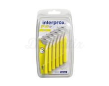 Interprox Plus: Cepillos interdentales Ø 0.7 mm mini