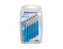 Interprox Plus: Cepillos interdentales Ø 0.8 mm cónico