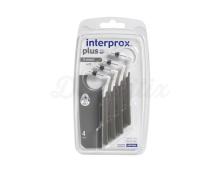 Interprox Plus: Cepillos interdentales Ø 0,94 mm X-maxi
