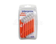 Interprox Plus: Cepillos interdentales Ø 0.5 mm super micro