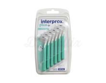 Interprox Plus: Cepillos interdentales Ø 0.56 mm micro