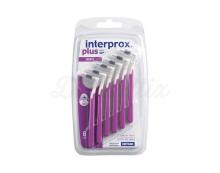 Interprox Plus: Cepillos interdentales Ø 0,94 mm maxi
