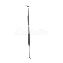 Woodson Stainless Steel Composite Instrument