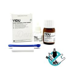 Vetroionomero per Cementazione (20 gr Polvere + 13 gr Liquido)