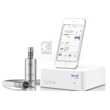 iOptima - induction Led micromotor system + Ipod Touch