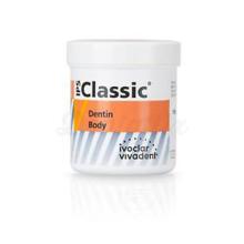 IPS Classic V Dentine: Dental Metal-Ceramic