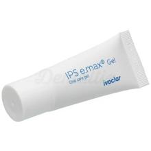 IPS e.max Gel: Oral Care Gel with Chlorhexidine and Fluoride