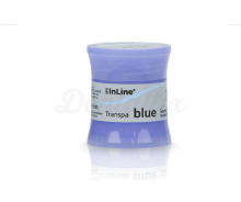 IPS InLine Impulse Transparent: Dental Metal-Ceramic