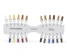 IPS IVOCOLOR Essence colour guide