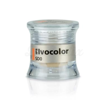 Makeup for IPS IVOCOLOR dentin shade dentin (3 g).