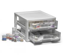 IPS STYLE CERAM A-D starter kit