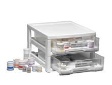 IPS STYLE CERAM tray
