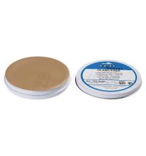 IQ: Cera de Base Caramelo Ash-free (lata de 45g)