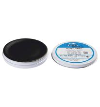 IQ: Cera Cervical Negra Ash-free (lata de 45g)