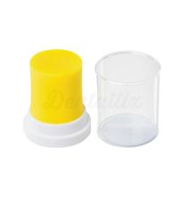IQ: Compact Ash-free Modelling Wax (45g tin)
