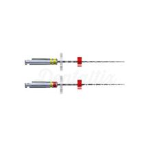 iRace Plus: Sterile NiTi files