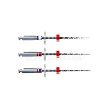 iRace: Sterile NiTi files