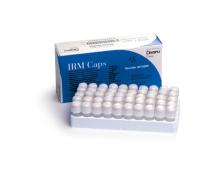 MRI: temporary cem. reinforced zinc oxide eugenol (50 Caps x 0.352g)