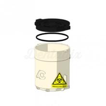 ISO 6: Micro Smart Amalgam Container