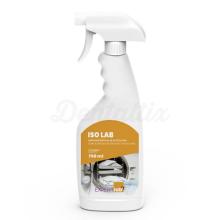 ISO LAB: Limpador e desinfectante para autoclaves (750 ml)