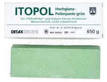 Itopol - Polishing Paste (650 gr.)