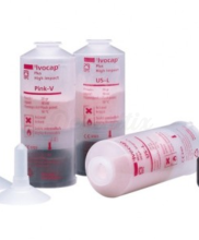 Ivocap Plus resin (50cap.)