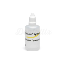 IPS InLine System Opaque: Ceramic for Metal