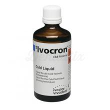 Ivocron liquid