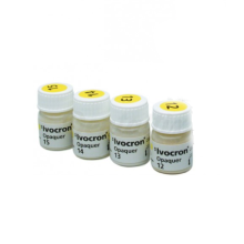 IVOCRON Opaquer Coating (5g)