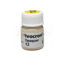 Opaque coating IVOCRON (5g.)