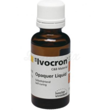 Ivocron Opaque Liquid (30ml)