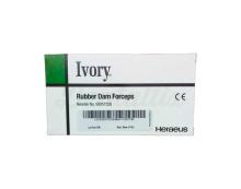 Ivory®: Rubber Dam Starter Kit