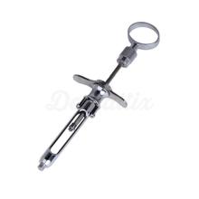 Dental Syringe for Anaesthesia