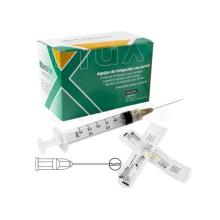 Siringa di irrigazione 3 ml (100 pz)